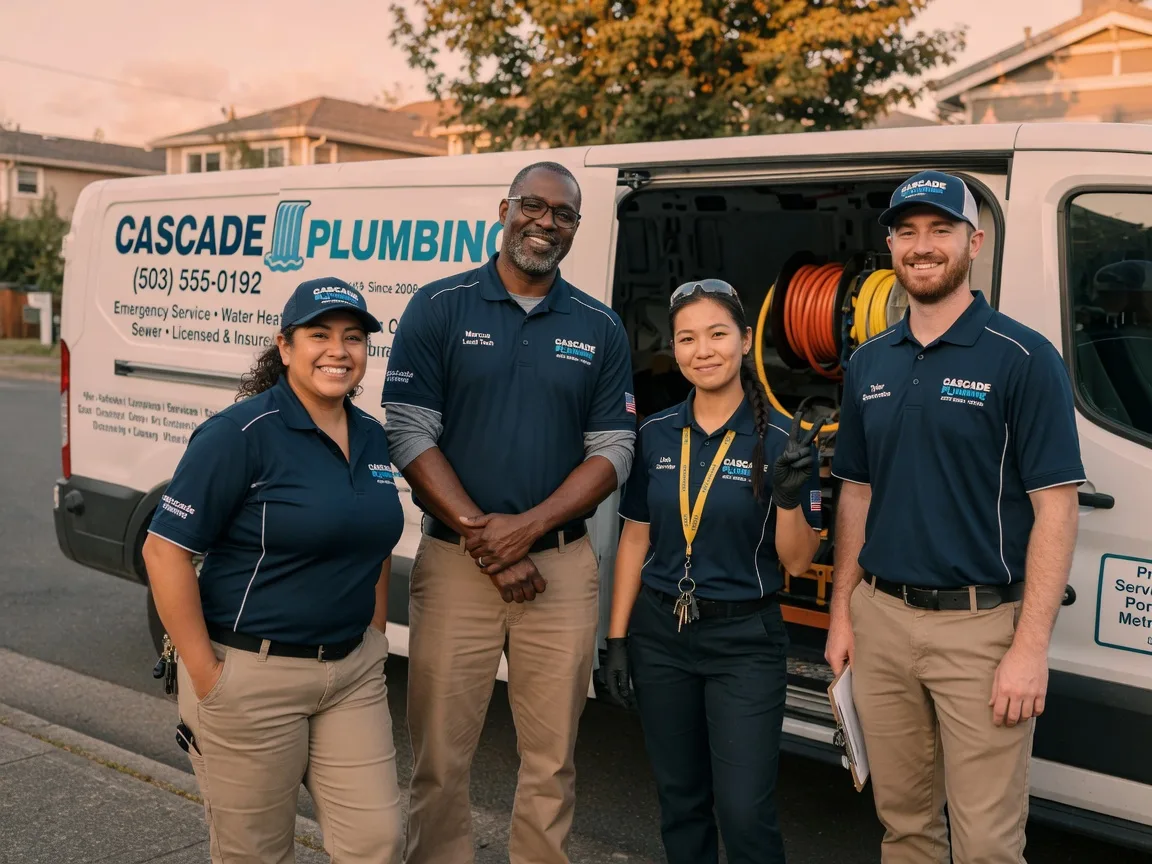 Emergency Plumber company in Johnson, KS